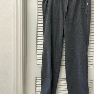 UGG✨L✨unisex-Dark Gray Jogger Pants